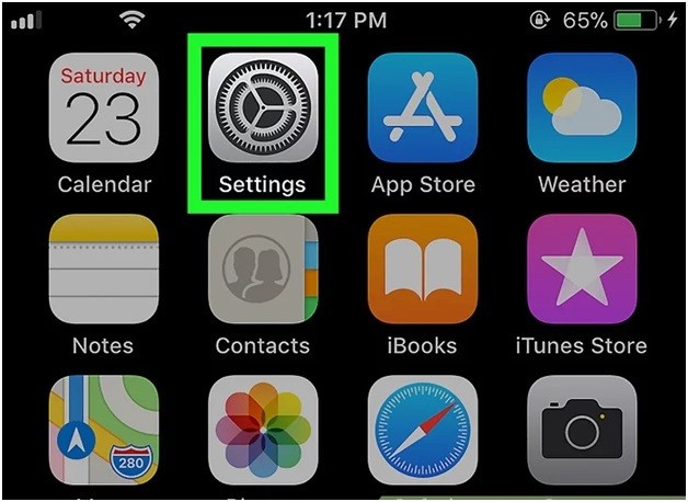 IPhone के साथ आउटलुक संपर्कों को कैसे सिंक करें 