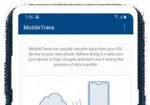 कंप्यूटर के बिना iPhone से Android में संपर्क कैसे स्थानांतरित करें 