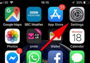 Gmail से iPhone में संपर्क आयात करने के दो तरीके 