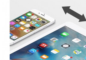 IPhone से iPad में संपर्कों को सिंक करने के लिए 3 परेशानी मुक्त तरीके 