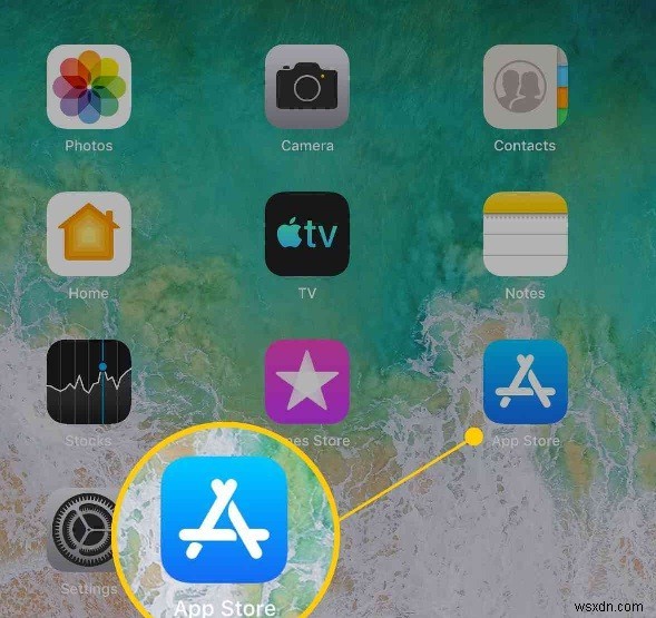 IPhone से iPad में ऐप्स ट्रांसफर करने के 4 आसान तरीके 