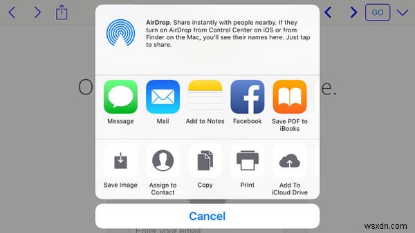 आईबुक को आईफोन से आईपैड में कैसे ट्रांसफर करें 