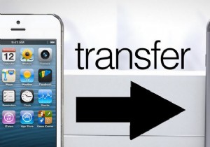 ऐप्स को नए iPhone में स्थानांतरित करने के सर्वोत्तम तीन तरीके 