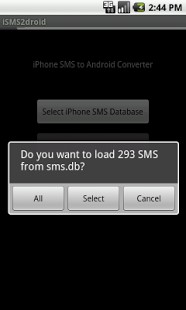 आईफोन से एंड्रॉइड फोन पर एसएमएस ट्रांसफर करने के 4 तरीके 