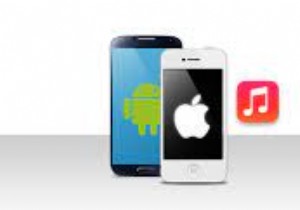 फ़ोन से लैपटॉप में संगीत स्थानांतरित करें [Android और iPhone] 