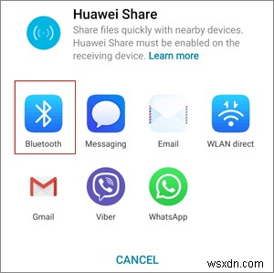 Huawei से Mac में तस्वीरें ट्रांसफर करें:5 समाधान 