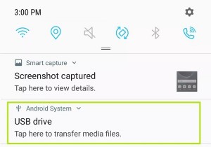 ओटीजी के जरिए मोबाइल से फाइल ट्रांसफर कैसे करें? 