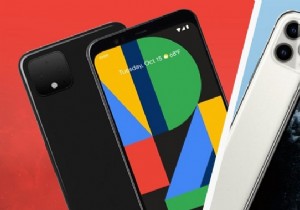 Pixel से iPhone में डेटा ट्रांसफर करने के 2 तरीके 