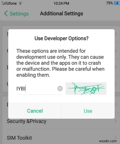 Oppo A3s पर ऐप्स को एसडी कार्ड में कैसे ट्रांसफर करें 