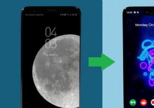 Pixel से Samsung में डेटा कैसे ट्रांसफर करें? 
