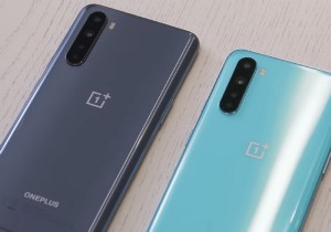 OnePlus से OnePlus में डेटा कैसे ट्रांसफर करें? 