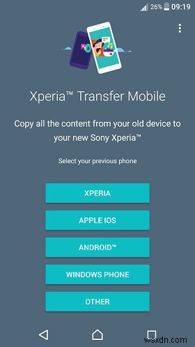 एक्सपीरिया ट्रांसफर मोबाइल काम नहीं कर रहा है? इसे ठीक करने के कुछ स्मार्ट तरीके यहां दिए गए हैं! 