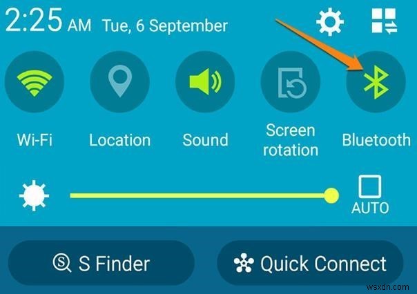 Android से Android में कैलेंडर स्थानांतरित करने के शीर्ष 3 तरीके 