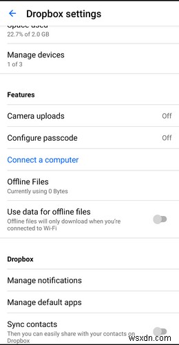 Android से iPhone में फ़ाइलें स्थानांतरित करने के 8 तरीके 