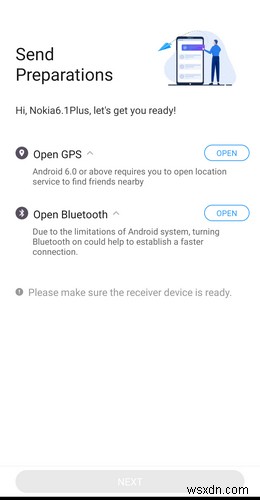 Android से iPhone में फ़ाइलें स्थानांतरित करने के 8 तरीके 
