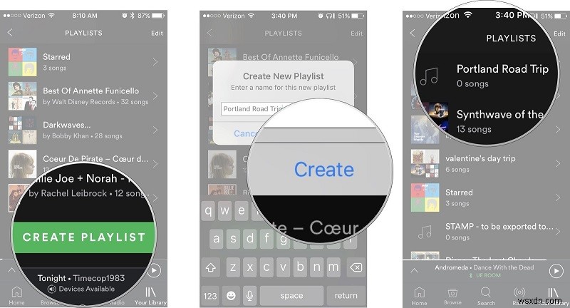 Android से iPad में संगीत कैसे स्थानांतरित करें 