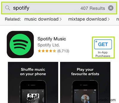 Android से iPad में संगीत कैसे स्थानांतरित करें 
