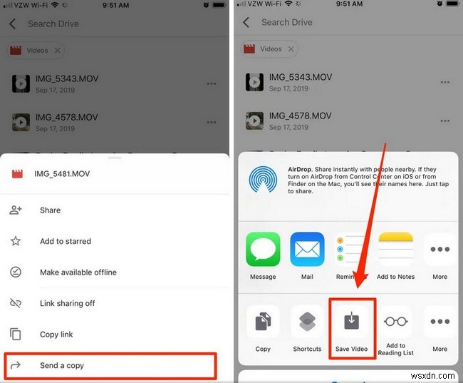 Android से iPad में फ़ाइलें स्थानांतरित करने के 4 तरीके 