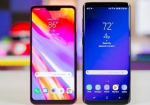 एलजी से सैमसंग में प्रो की तरह डेटा ट्रांसफर करने के 3 तरीके 