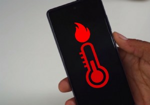 सैमसंग S22/S21 ओवरहीटिंग को कैसे ठीक करें? 