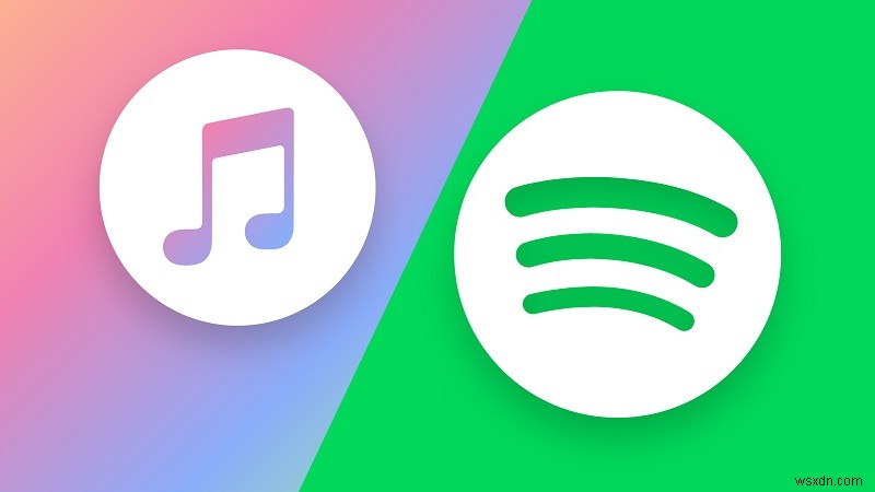 Spotify प्लेलिस्ट को Apple Music में ट्रांसफर करें:4 परीक्षित समाधान 