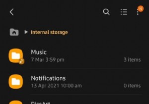 सैमसंग से आईफोन में रिंगटोन कैसे ट्रांसफर करें? 