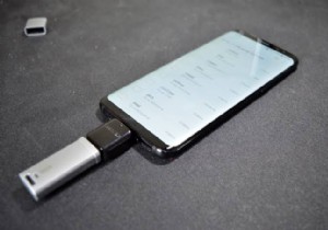 सैमसंग S10/20/21/22 से USB स्टिक में फोटो ट्रांसफर करें 
