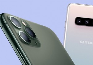 सैमसंग से iPhone 13 में वीडियो कैसे भेजें 