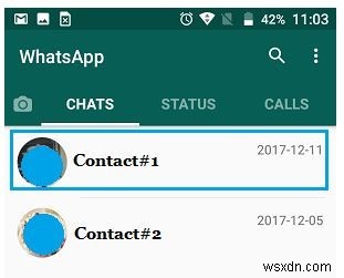 WhatsApp छिपे हुए फीचर 2022:Android और iPhone दोनों यूजर्स के लिए 20 ट्रिक्स 