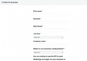 WhatsApp Business API 2022 के लिए अप्रूवल कैसे प्राप्त करें 