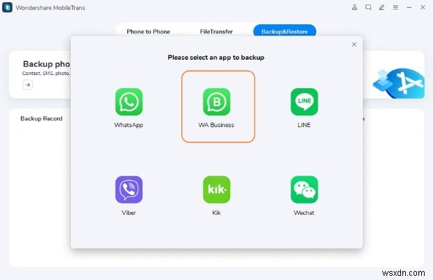 2021 WhatsApp Business API के लिए गाइडेंस 