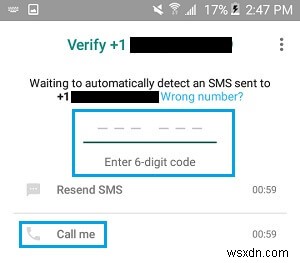 बिना फ़ोन नंबर के WhatsApp इस्तेमाल करने के तरीके 