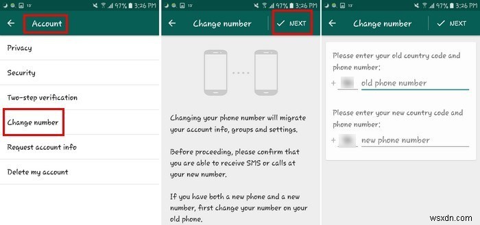 बिना फ़ोन नंबर के WhatsApp इस्तेमाल करने के तरीके 