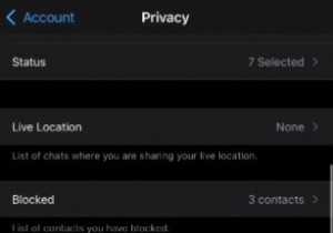 व्हाट्सएप गायब होने वाला मोड जल्द ही आ जाएगा 
