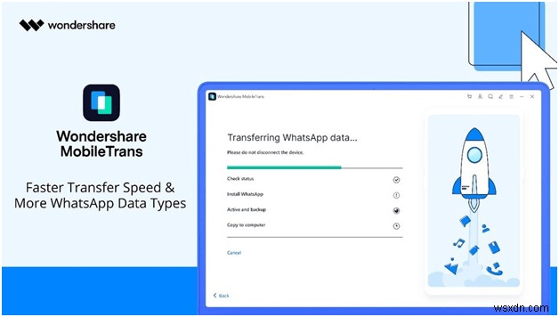 WhatsApp में दस्तावेज़ के रूप में फ़ोटो कैसे भेजें 