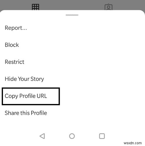 WhatsApp पर Instagram लिंक साझा करें:हर संभव समाधान 