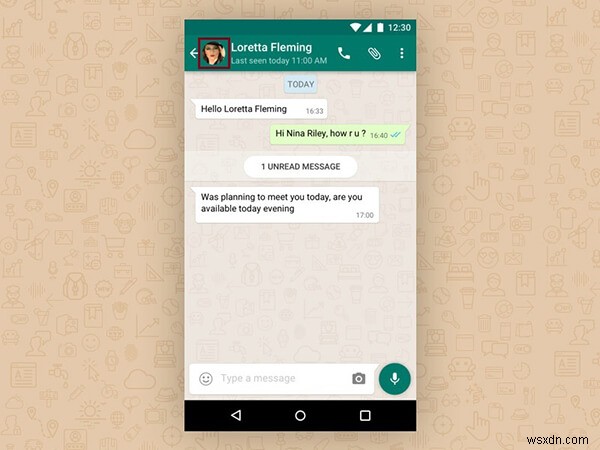 कैसे चेक करें कि आप WhatsApp पर ब्लॉक हैं 