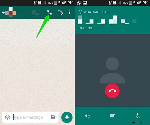 कैसे चेक करें कि आप WhatsApp पर ब्लॉक हैं 