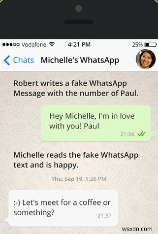शीर्ष 20 WhatsApp मज़ाकिया संदेश और गेम 