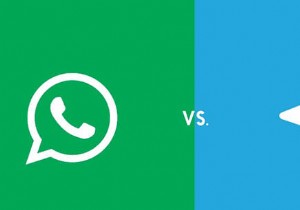 व्हाट्सएप बनाम टेलीग्राम:कौन सा बेहतर है? 