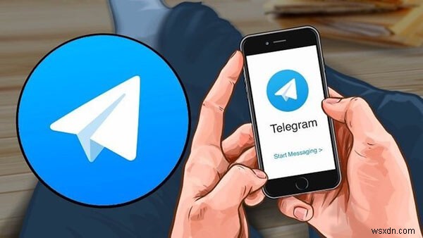 व्हाट्सएप बनाम टेलीग्राम:कौन सा बेहतर है? 