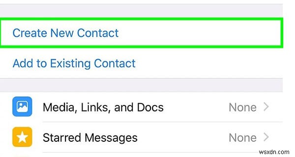 व्हाट्सएप में संपर्क कैसे जोड़ें:ट्यूटोरियल गाइड 