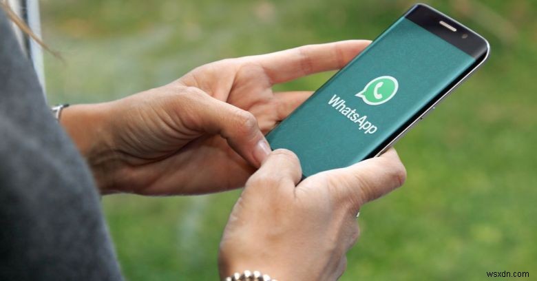 WhatsApp को iPhone और Android पर स्वचालित रूप से फ़ोटो सहेजने से रोकें 