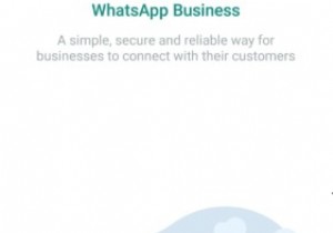 व्हाट्सएप बिजनेस अकाउंट कैसे बनाएं 