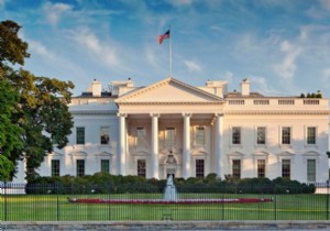 व्हाइट हाउस को पत्र कैसे लिखें 