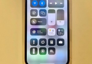 डिस्कनेक्ट करने के लिए सेब के नए फोकस मोड का उपयोग कैसे करें 