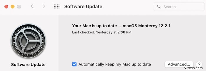 बाहरी प्रदर्शन काम नहीं कर रहा है? MacOS के लिए इन 15 सुधारों को आज़माएँ 
