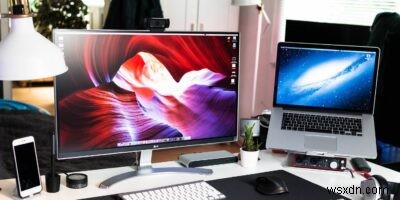 बाहरी प्रदर्शन काम नहीं कर रहा है? MacOS के लिए इन 15 सुधारों को आज़माएँ 