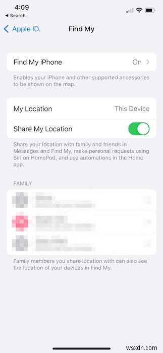 अपने iPhone को सुरक्षित और ट्रैक करने के लिए  फाइंड माई  का उपयोग कैसे करें 