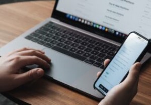 मैक (या किसी भी ऐप्पल डिवाइस) पर एयरड्रॉप को कैसे ठीक करें 